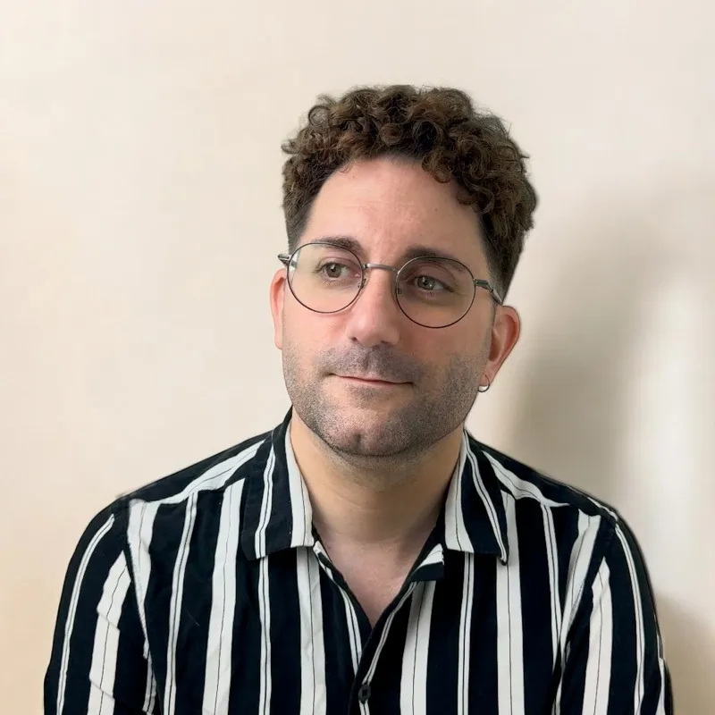Ivann Galic, Cofondateur · Design & expérience utilisateur